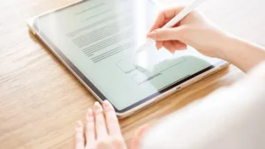 Assinatura digital pode substituir ida ao cartório e economizar Assinatura digital pode substituir ida ao cartório e economizar