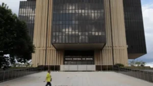 Banco Central decreta liquidação extrajudicial da Simpala Banco Central decreta liquidação extrajudicial da Simpala