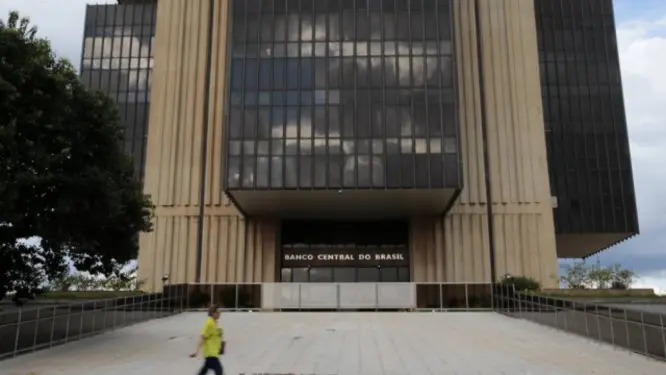 Banco Central decreta liquidação extrajudicial da Simpala Banco Central decreta liquidação extrajudicial da Simpala