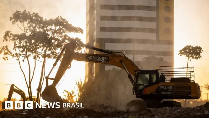 Braskem em Maceió: como ficam os bairros afetados por afundamento do solo após quebra da empresa Braskem em Maceió: como ficam os bairros afetados por afundamento do solo após quebra da empresa