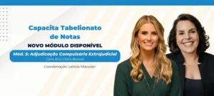 Capacita Tabelionato de Notas disponibiliza novo módulo sobre Adjudicação Compulsória Extrajudicial - Recivil Capacita Tabelionato de Notas disponibiliza novo módulo sobre Adjudicação Compulsória Extrajudicial - Recivil