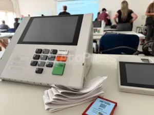 Cartório Eleitoral fará treinamento para mesários das Eleições 2026 Cartório Eleitoral fará treinamento para mesários das Eleições 2026