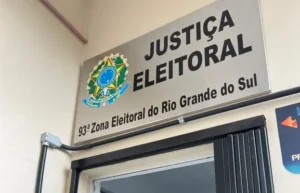 Cartório Eleitoral de Venâncio oferece seis vagas temporárias Cartório Eleitoral de Venâncio oferece seis vagas temporárias