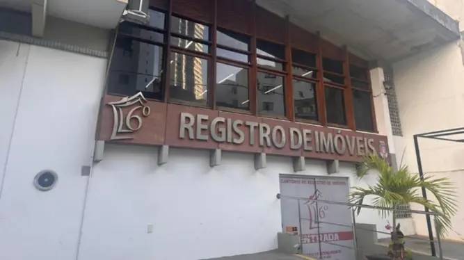 Cartórios de imóveis da Bahia recebem ordens judiciais em tempo real Cartórios de imóveis da Bahia recebem ordens judiciais em tempo real