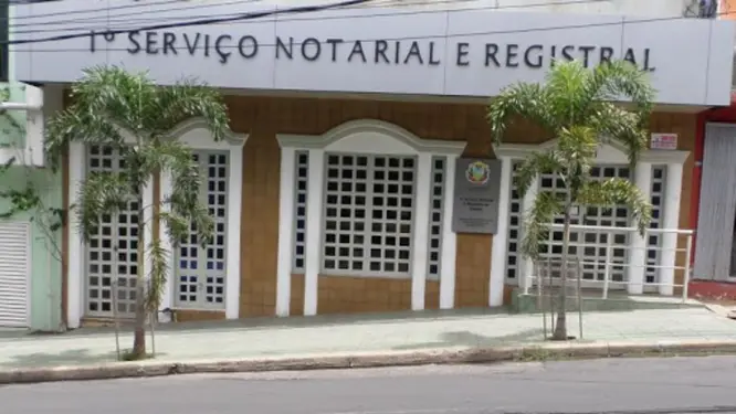 Cartórios de MT recebem penhora de imóveis em tempo real | G1 Cartórios de MT recebem penhora de imóveis em tempo real | G1