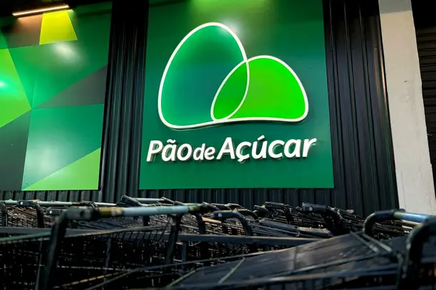 De Casas Bahia ao Grupo Pão de Açúcar: por que grandes varejistas estão revendo o modelo de lojas físicas | G1 De Casas Bahia ao Grupo Pão de Açúcar: por que grandes varejistas estão revendo o modelo de lojas físicas | G1