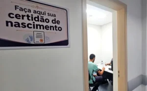 Certidão de nascimento sem ir ao cartório: veja como funciona o serviço em maternidades públicas do Paraná Certidão de nascimento sem ir ao cartório: veja como funciona o serviço em maternidades públicas do Paraná