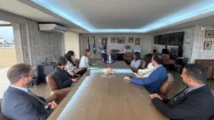 COGEX cumpre determinação do CNJ e conhece sistemas de fiscalização extrajudicial de Pernambuco COGEX cumpre determinação do CNJ e conhece sistemas de fiscalização extrajudicial de Pernambuco