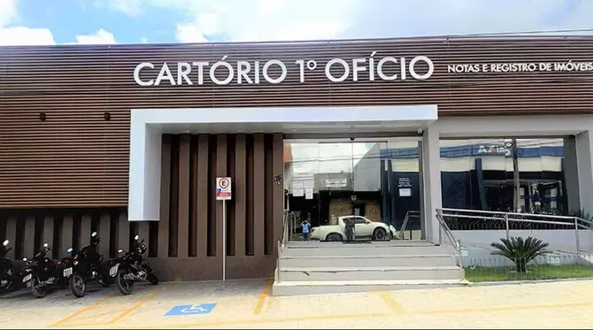 Corretor denuncia cartório de Santarém à Justiça por cobrança ilegal de R$ 24 mil e lentidão intencional Corretor denuncia cartório de Santarém à Justiça por cobrança ilegal de R$ 24 mil e lentidão intencional
