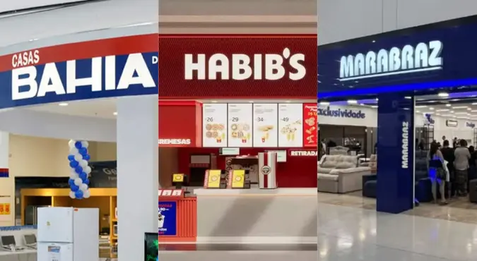 Casas Bahia, Habib’s e Braskem: o que explica a onda de recuperações | G1 Casas Bahia, Habib’s e Braskem: o que explica a onda de recuperações | G1