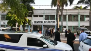 Goiânia passa a emitir certidão de óbito fora do horário dos cartórios Goiânia passa a emitir certidão de óbito fora do horário dos cartórios