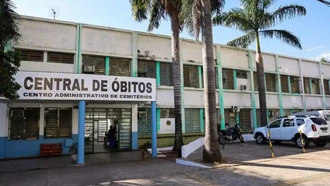 Mabel inaugura cartórios na Central de Óbitos para atendimento fora do horário comercial Mabel inaugura cartórios na Central de Óbitos para atendimento fora do horário comercial