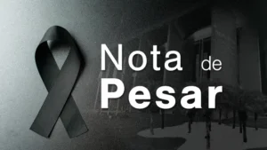 Nota de Pesar pelo falecimento da oficiala titular do Cartório de Registro de Imóveis de Porto Nacional, Bertilha Alves Leite Nota de Pesar pelo falecimento da oficiala titular do Cartório de Registro de Imóveis de Porto Nacional, Bertilha Alves Leite