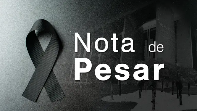 Nota de Pesar pelo falecimento da oficiala titular do Cartório de Registro de Imóveis de Porto Nacional, Bertilha Alves Leite Nota de Pesar pelo falecimento da oficiala titular do Cartório de Registro de Imóveis de Porto Nacional, Bertilha Alves Leite