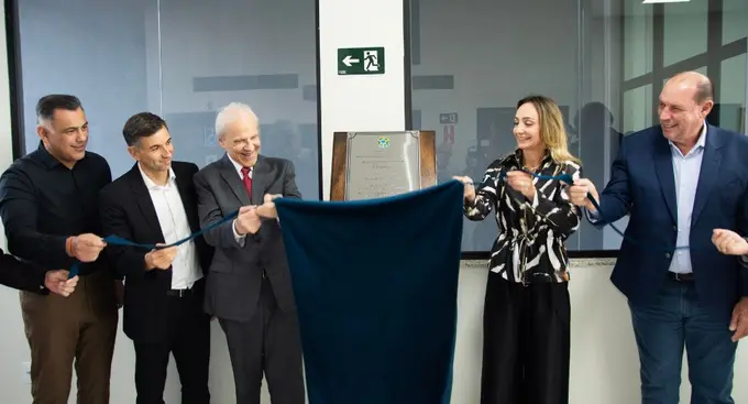 Nova sede do cartório eleitoral que atende Itatiba e Morungaba é inaugurada Nova sede do cartório eleitoral que atende Itatiba e Morungaba é inaugurada