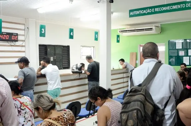 PL exige estudo de impacto socioeconômico para mudança na área de atuação dos cartórios - Rota Jurídica PL exige estudo de impacto socioeconômico para mudança na área de atuação dos cartórios - Rota Jurídica