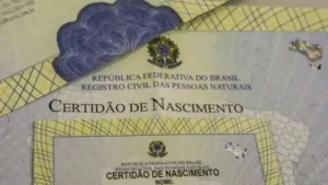 Projeto propõe que cartórios avisem MP e Defensoria sobre crianças sem nome do pai Projeto propõe que cartórios avisem MP e Defensoria sobre crianças sem nome do pai