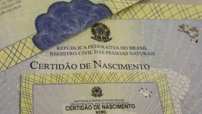 Projeto propõe que cartórios avisem MP e Defensoria sobre crianças sem nome do pai Projeto propõe que cartórios avisem MP e Defensoria sobre crianças sem nome do pai