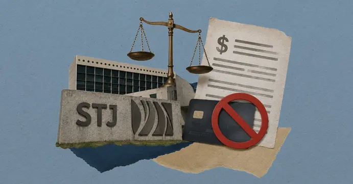 STJ suspende análise sobre cobrança extrajudicial de dívida prescrita - Migalhas STJ suspende análise sobre cobrança extrajudicial de dívida prescrita - Migalhas