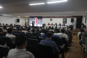 Santa Cruz: Ex-investidor apresenta notificação extrajudicial contra nova SAF Santa Cruz: Ex-investidor apresenta notificação extrajudicial contra nova SAF