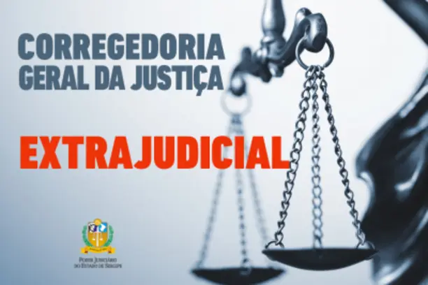 Corregedoria realiza correição extraordinária no Cartório do 5º Ofício de Aracaju Corregedoria realiza correição extraordinária no Cartório do 5º Ofício de Aracaju