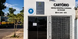 Tabelião do Distrito de Cangas perde cartório após várias faltas seguidas, decide Justiça Tabelião do Distrito de Cangas perde cartório após várias faltas seguidas, decide Justiça
