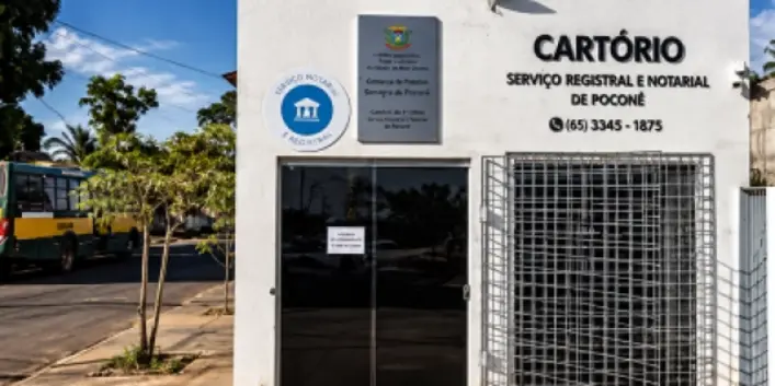 Tabelião do Distrito de Cangas perde cartório após várias faltas seguidas, decide Justiça Tabelião do Distrito de Cangas perde cartório após várias faltas seguidas, decide Justiça