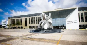 TJ-BA investiga suspeita de fraude em cartório de Jeremoabo TJ-BA investiga suspeita de fraude em cartório de Jeremoabo