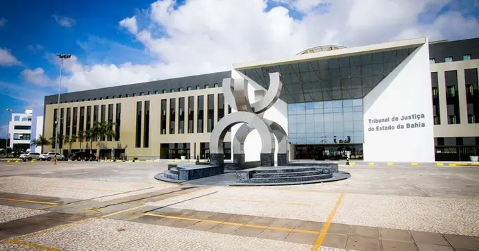 TJ-BA investiga suspeita de fraude em cartório de Jeremoabo TJ-BA investiga suspeita de fraude em cartório de Jeremoabo