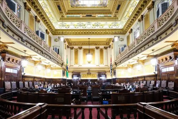 Órgão Especial aprova reestruturação dos cartórios de registro civil Órgão Especial aprova reestruturação dos cartórios de registro civil