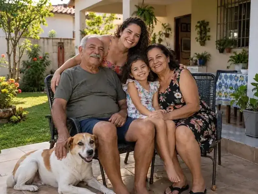 Contrato de compra e venda e documentos de posse comparando adjudicação compulsória e usucapião