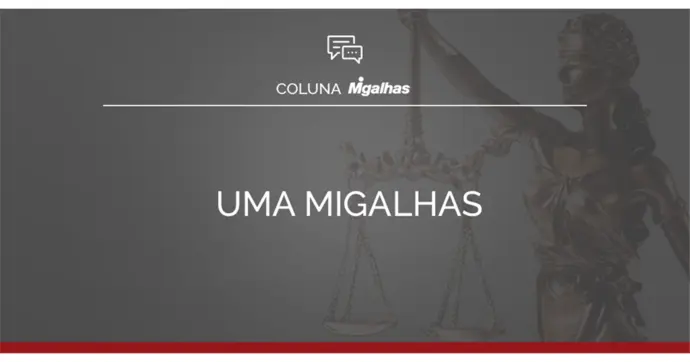 Advocacia e protagonismo feminino: Espaços para construção de direitos - Migalhas Advocacia e protagonismo feminino: Espaços para construção de direitos - Migalhas