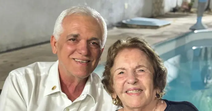 Anatália Sampaio, mãe do vice-governador do Piauí, morre aos 89 anos em Teresina Anatália Sampaio, mãe do vice-governador do Piauí, morre aos 89 anos em Teresina