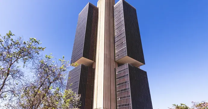 Banco Central decreta liquidação extrajudicial de duas distribuidoras ligadas ao caso Master Banco Central decreta liquidação extrajudicial de duas distribuidoras ligadas ao caso Master