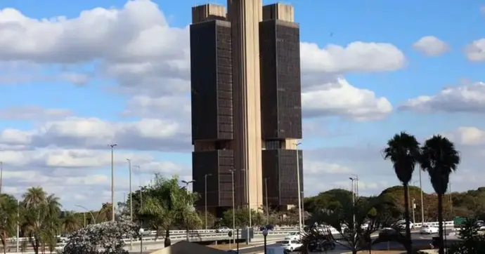 Banco Central decreta liquidação extrajudicial da Trustee DTVM Banco Central decreta liquidação extrajudicial da Trustee DTVM