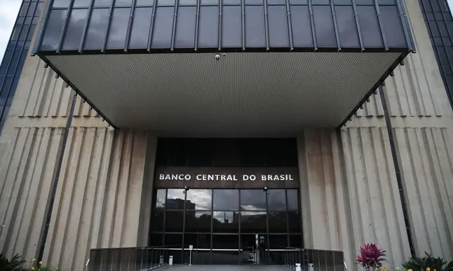 BC decreta liquidação extrajudicial das corretoras Trustee e Banvox BC decreta liquidação extrajudicial das corretoras Trustee e Banvox