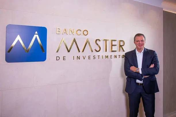 BC decreta liquidação extrajudicial de empresas de ex-sócio de Vorcaro no Banco Master BC decreta liquidação extrajudicial de empresas de ex-sócio de Vorcaro no Banco Master