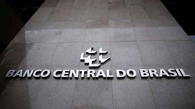 BC decreta liquidação da Trustee e da Banvox, de ex-sócio do Master BC decreta liquidação da Trustee e da Banvox, de ex-sócio do Master