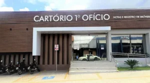 CARTÓRIO DO 1º OFÍCIO DE NOTAS E IMÓVEIS É DENUNCIADO POR COBRANÇA INDEVIDA E MOROSIDADE CARTÓRIO DO 1º OFÍCIO DE NOTAS E IMÓVEIS É DENUNCIADO POR COBRANÇA INDEVIDA E MOROSIDADE