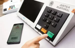 Cartório Eleitoral de Além Paraíba (7ª Zona Eleitoral), libera localização onde votarão eleitores dos municípios alemparaibano, Estrela Dalva, Pirapetinga e Volta Grande Cartório Eleitoral de Além Paraíba (7ª Zona Eleitoral), libera localização onde votarão eleitores dos municípios alemparaibano, Estrela Dalva, Pirapetinga e Volta Grande