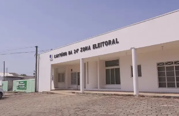 Cartório Eleitoral de Alta Floresta reforça atendimento e orienta eleitores para eleições de 2026 Cartório Eleitoral de Alta Floresta reforça atendimento e orienta eleitores para eleições de 2026