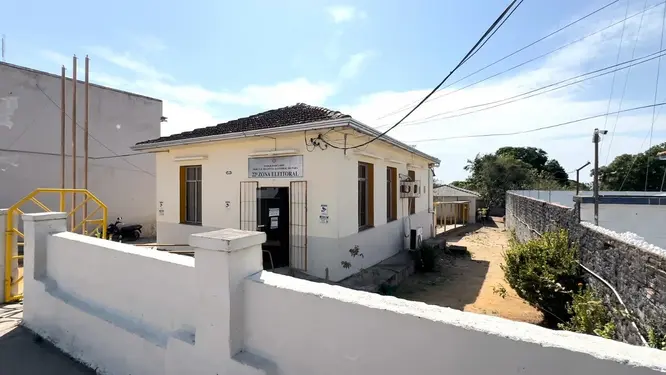 Locais de votação em Óbidos: Cartório Eleitoral altera 7 seções | G1 Locais de votação em Óbidos: Cartório Eleitoral altera 7 seções | G1