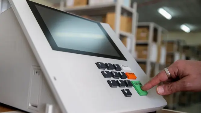 Cartório Eleitoral de Caxias começa preparação de urnas para as eleições; veja mais destaques de política Cartório Eleitoral de Caxias começa preparação de urnas para as eleições; veja mais destaques de política