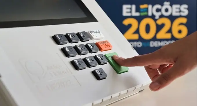 Cartório Eleitoral orienta mesários sobre treinamentos e alerta partidos para prazos Cartório Eleitoral orienta mesários sobre treinamentos e alerta partidos para prazos