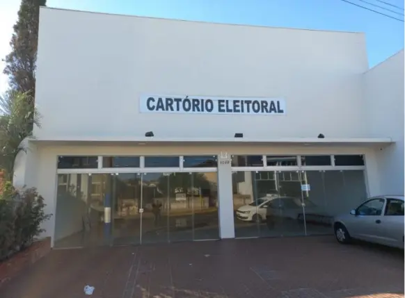 Cartório Eleitoral de Osvaldo Cruz fará treinamento presencial para mesários Cartório Eleitoral de Osvaldo Cruz fará treinamento presencial para mesários