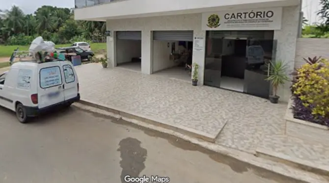 Cartório no ES não registra casamentos e 53 famílias podem perder visto no Reino Unido Cartório no ES não registra casamentos e 53 famílias podem perder visto no Reino Unido