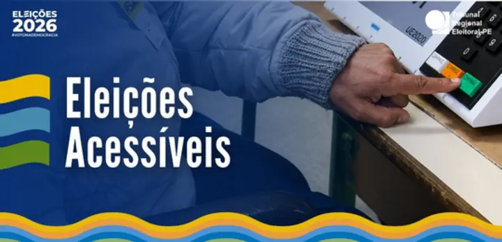 Cartório de Garanhuns promove escuta e cidadania inclusiva para pessoas com deficiência visual Cartório de Garanhuns promove escuta e cidadania inclusiva para pessoas com deficiência visual