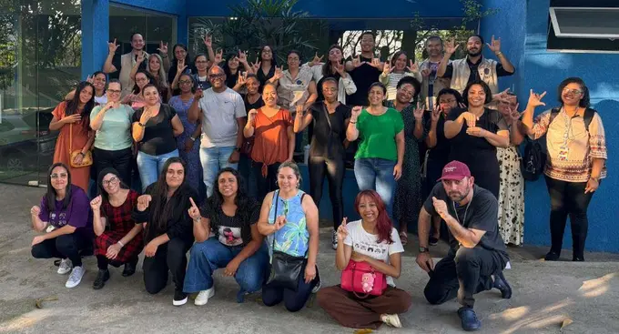 Cartório de SP garante atendimento em Libras em 100% dos locais de votação nas Eleições 2026 Cartório de SP garante atendimento em Libras em 100% dos locais de votação nas Eleições 2026