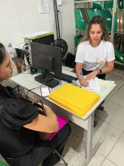 Cartórios de Pernambuco ampliam serviços e passam a oferecer ATPV-e - Portal CBN Recife Cartórios de Pernambuco ampliam serviços e passam a oferecer ATPV-e - Portal CBN Recife