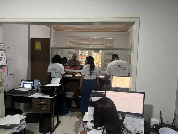 Cartórios de Registro Civil de Pernambuco poderão oferecer serviço digital para transferência de veículos Cartórios de Registro Civil de Pernambuco poderão oferecer serviço digital para transferência de veículos